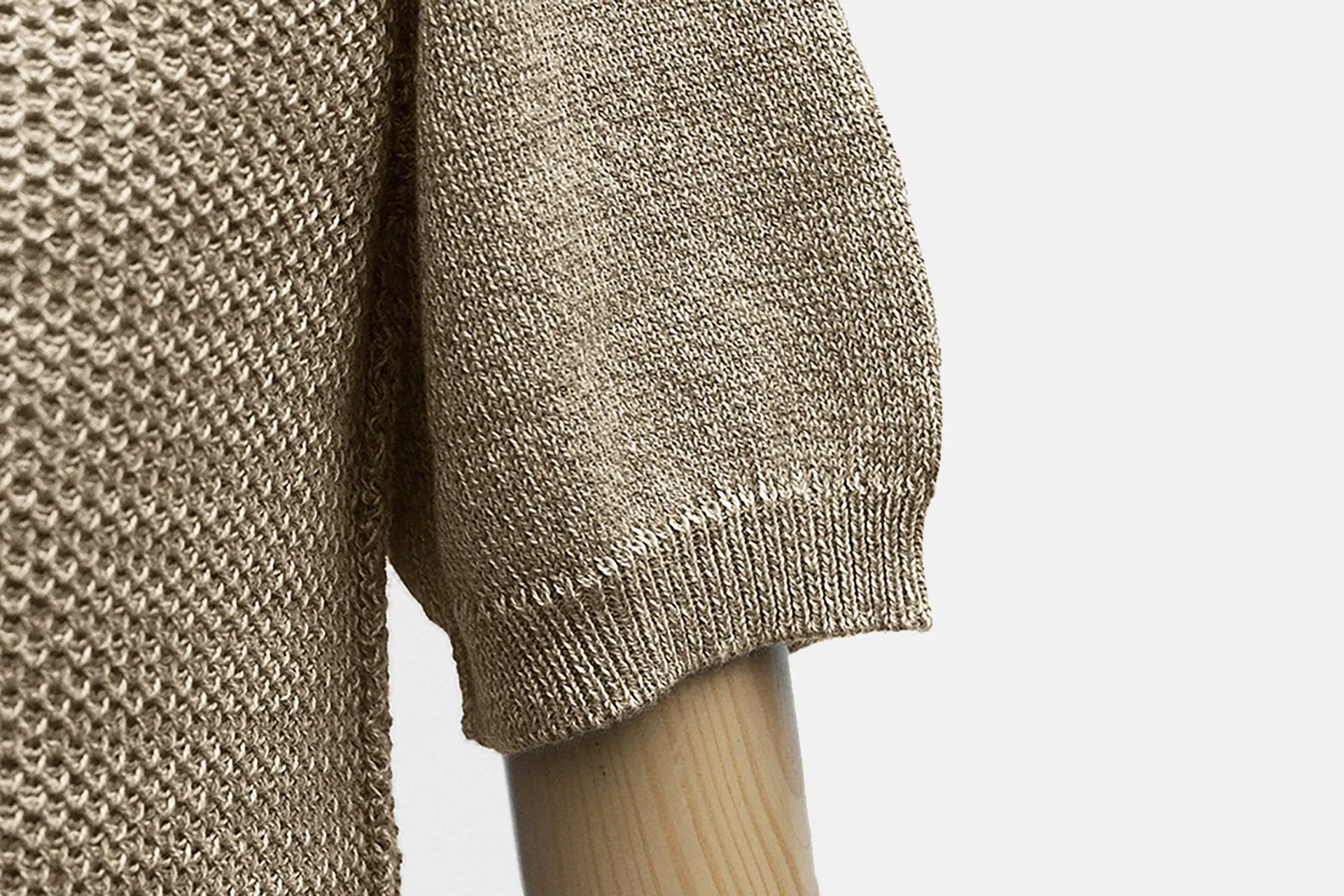 Cotton Polo Shirt