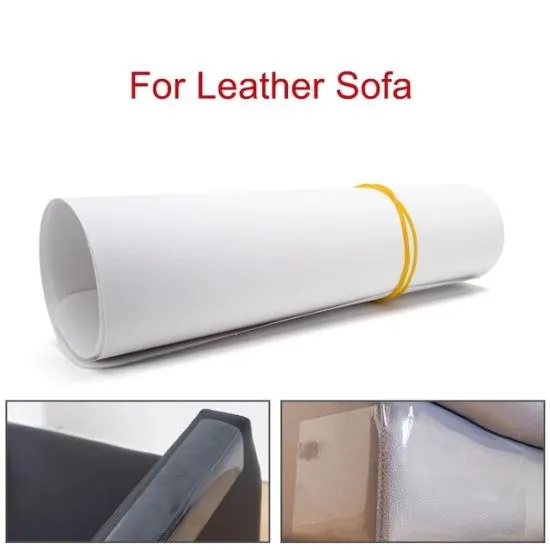 Couch Saver Film