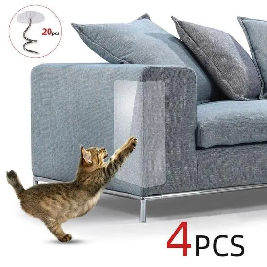 Couch Saver Film