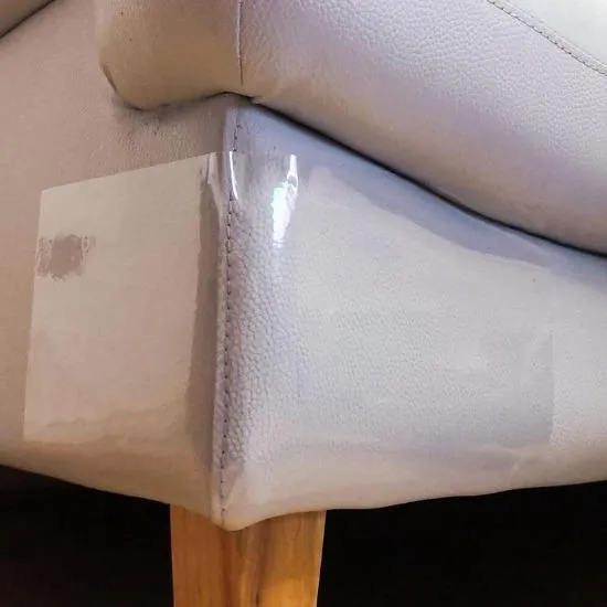 Couch Saver Film