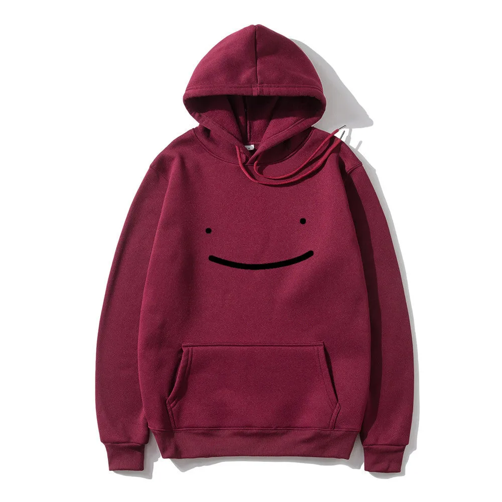 Couple Hoodies Sweatshirt
