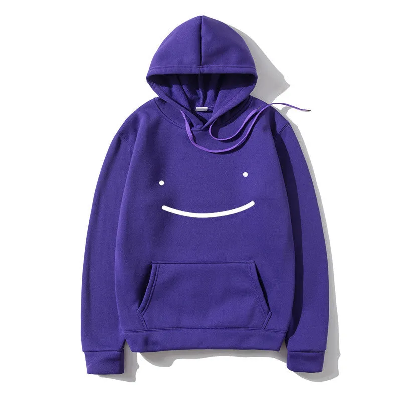Couple Hoodies Sweatshirt