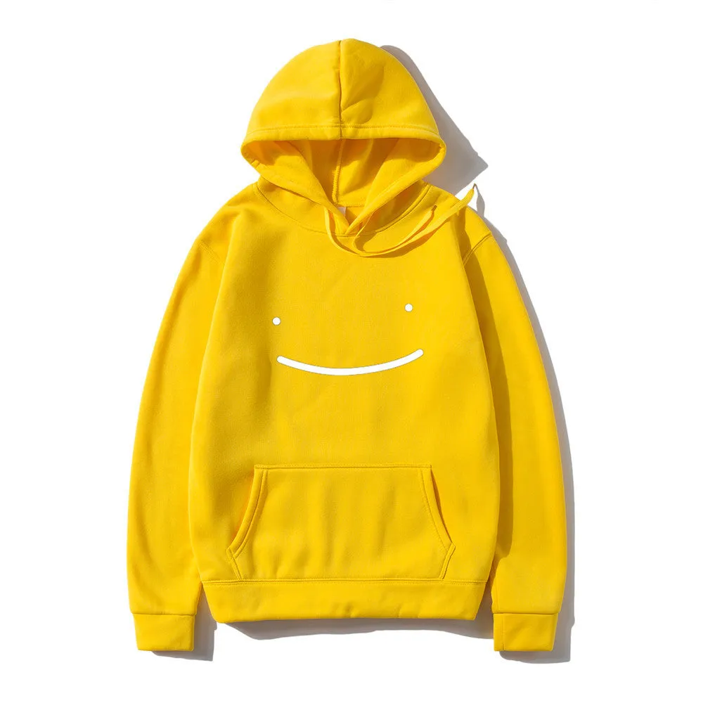 Couple Hoodies Sweatshirt