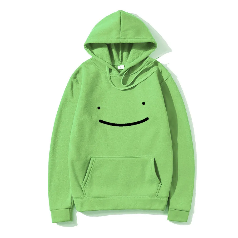 Couple Hoodies Sweatshirt