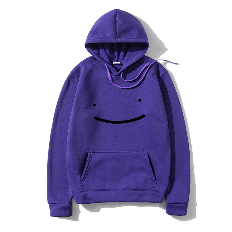 Couple Hoodies Sweatshirt