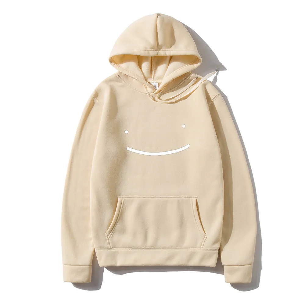 Couple Hoodies Sweatshirt