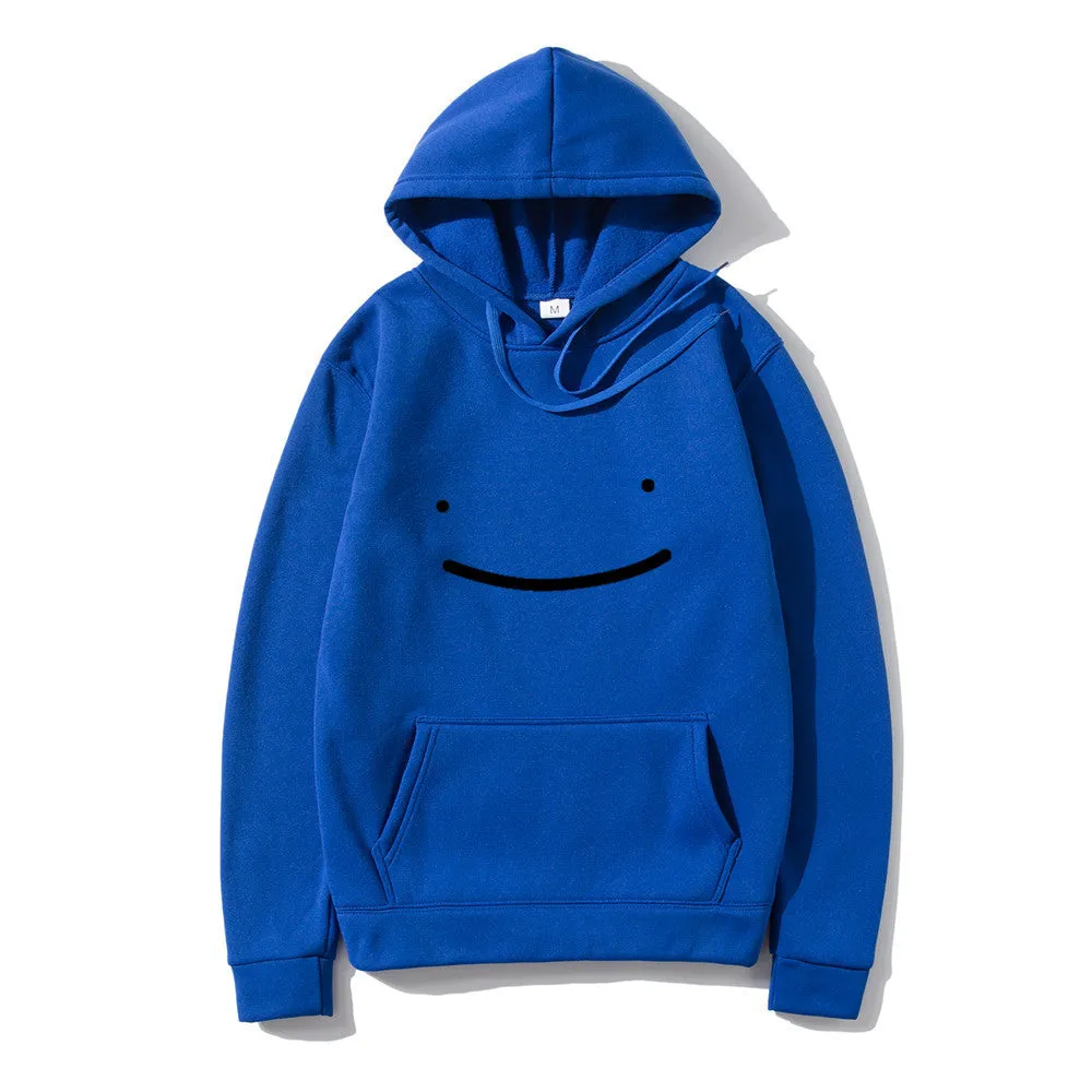 Couple Hoodies Sweatshirt