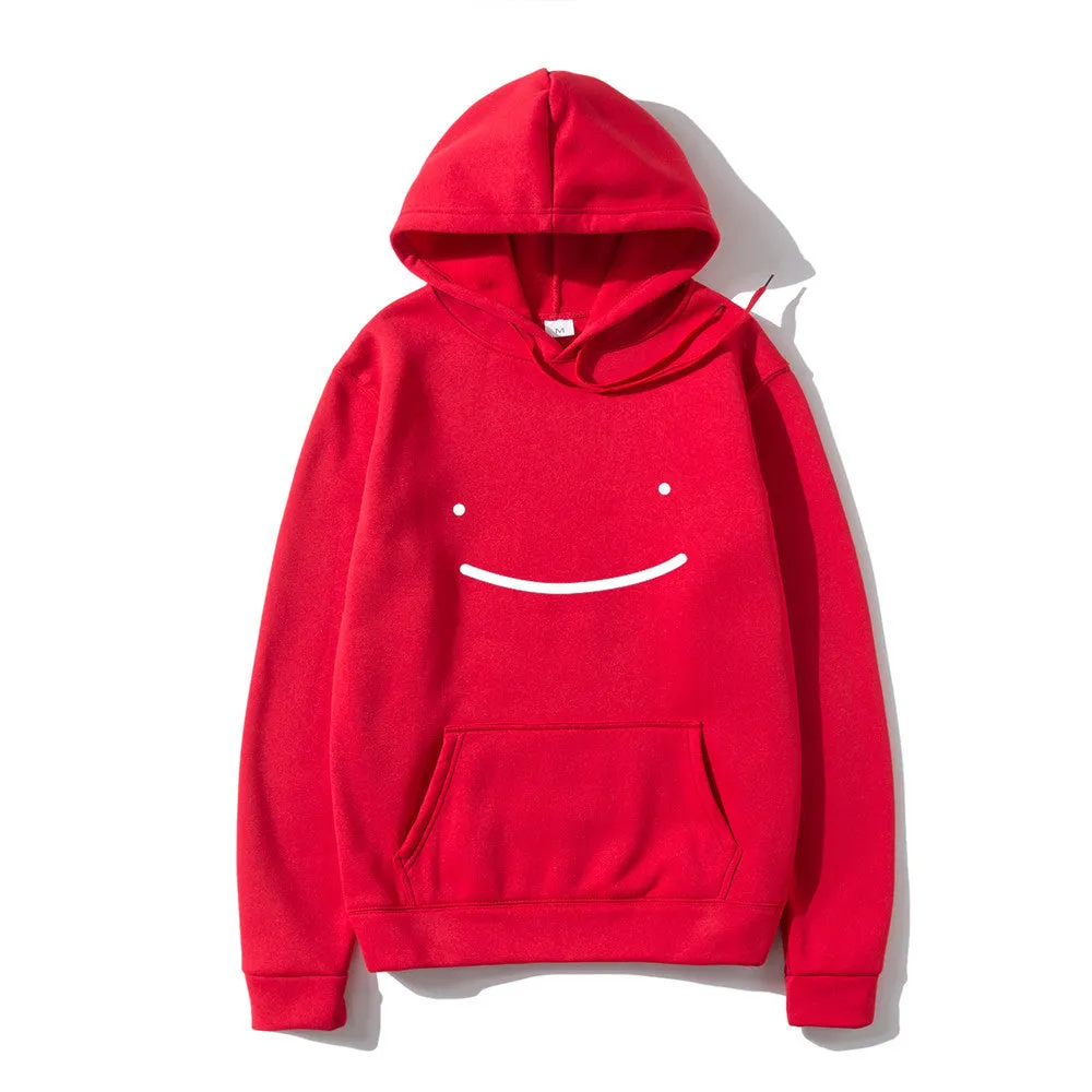 Couple Hoodies Sweatshirt