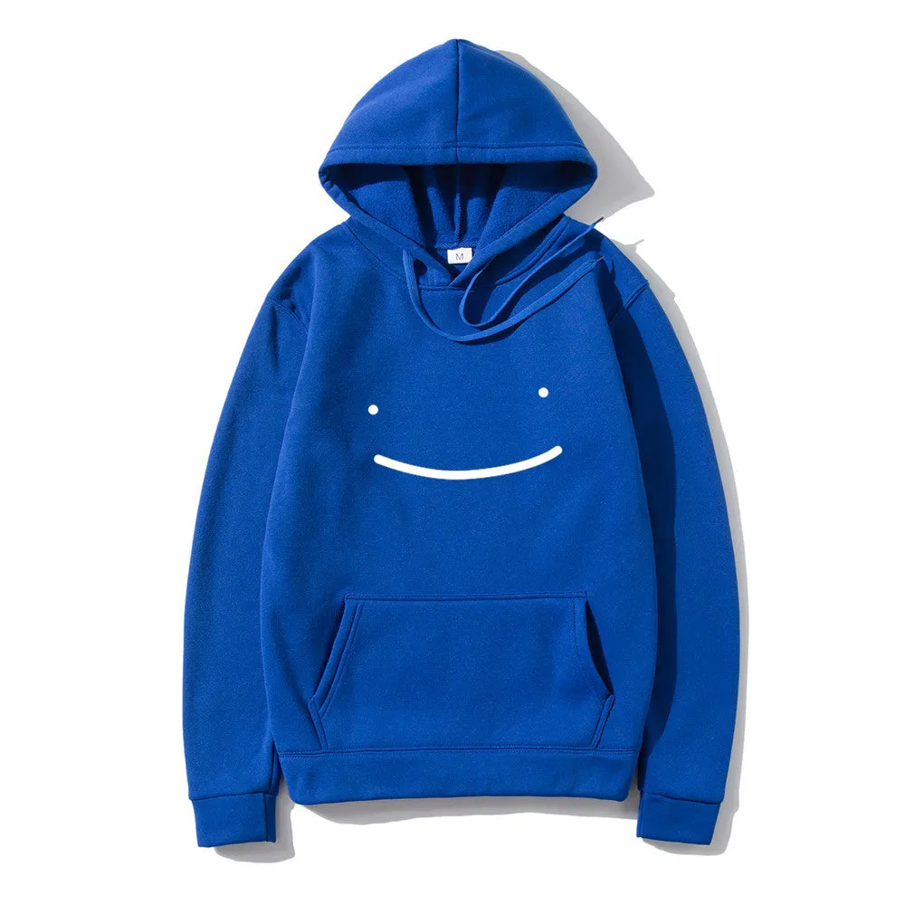 Couple Hoodies Sweatshirt