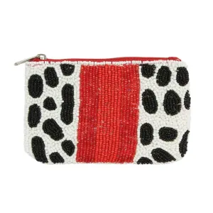 Transparent Coin Purse