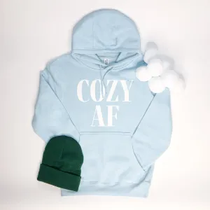 Cozy AF Hoodie