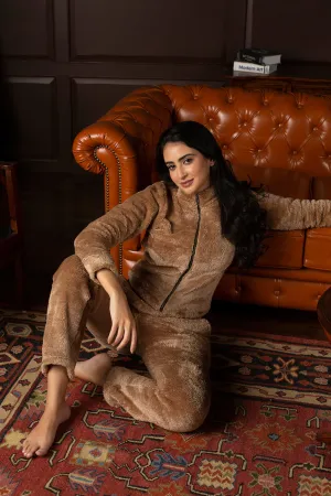 Cozy & Comfy winter Track suit
