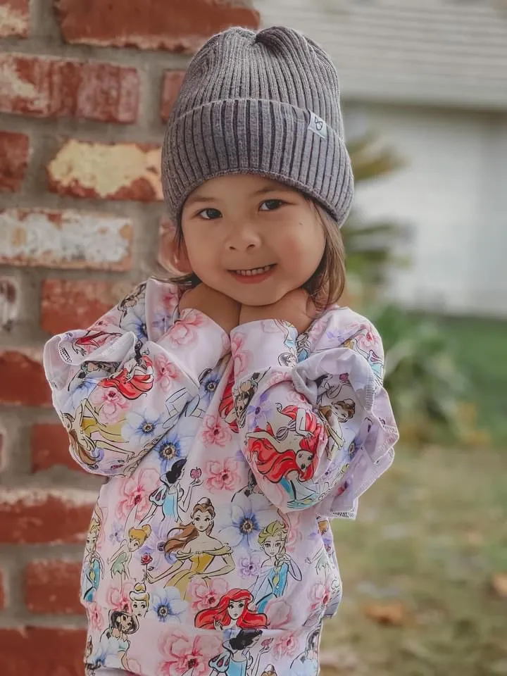 Cozy Beanie