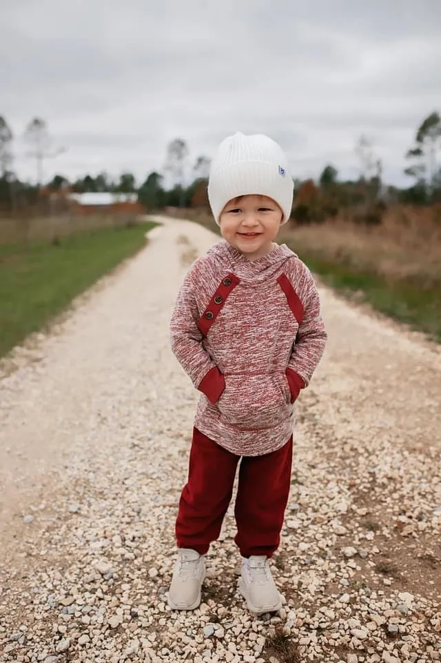 Cozy Beanie