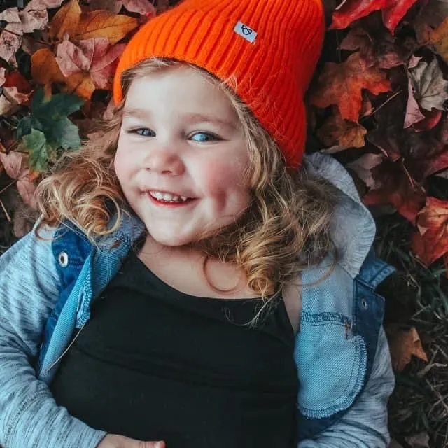 Cozy Beanie