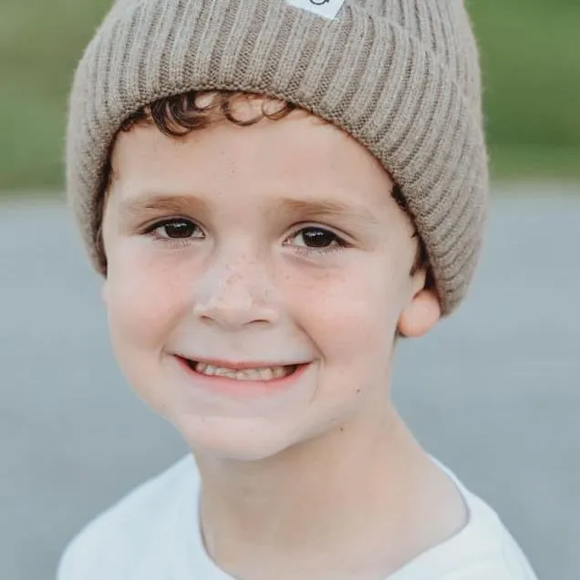 Cozy Beanie