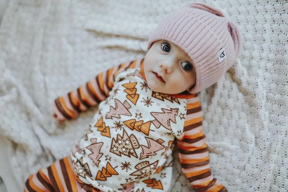 Cozy Beanie