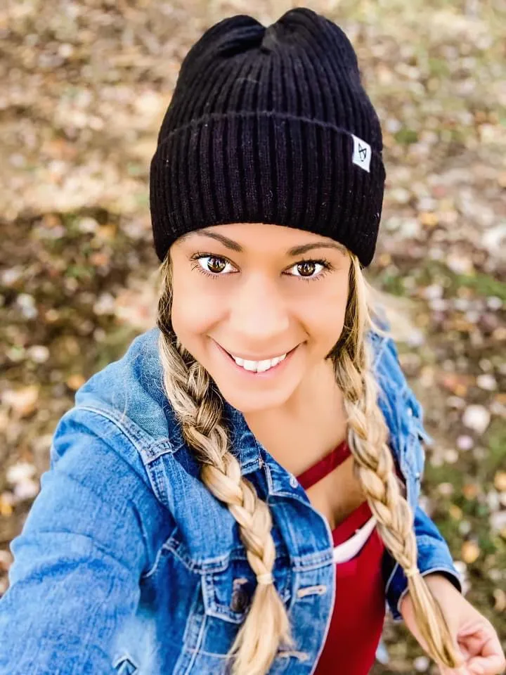 Cozy Beanie