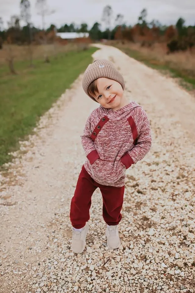 Cozy Beanie