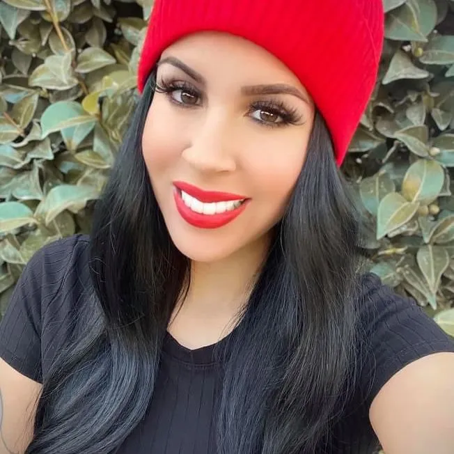Cozy Beanie
