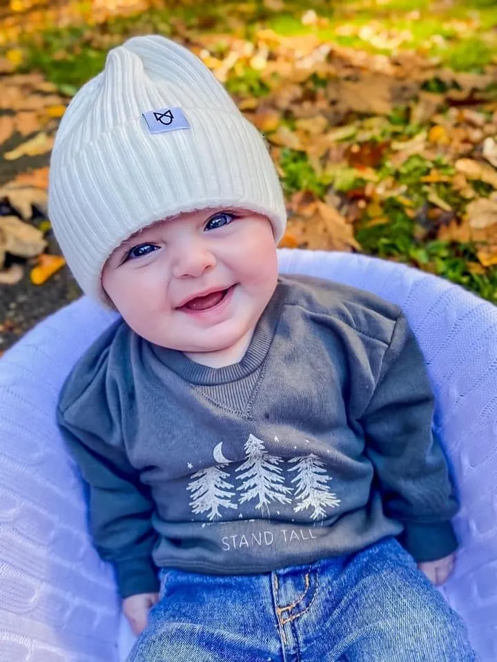 Cozy Beanie