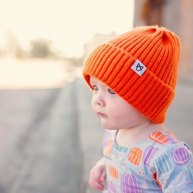 Cozy Beanie