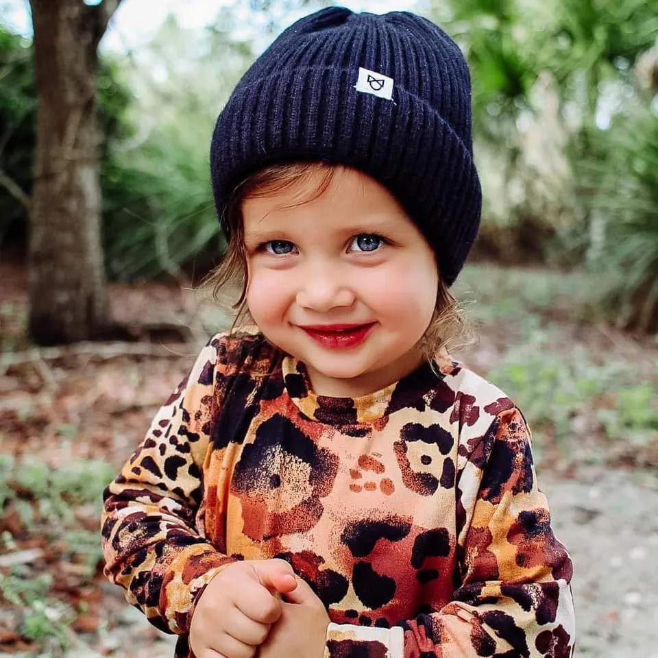 Cozy Beanie
