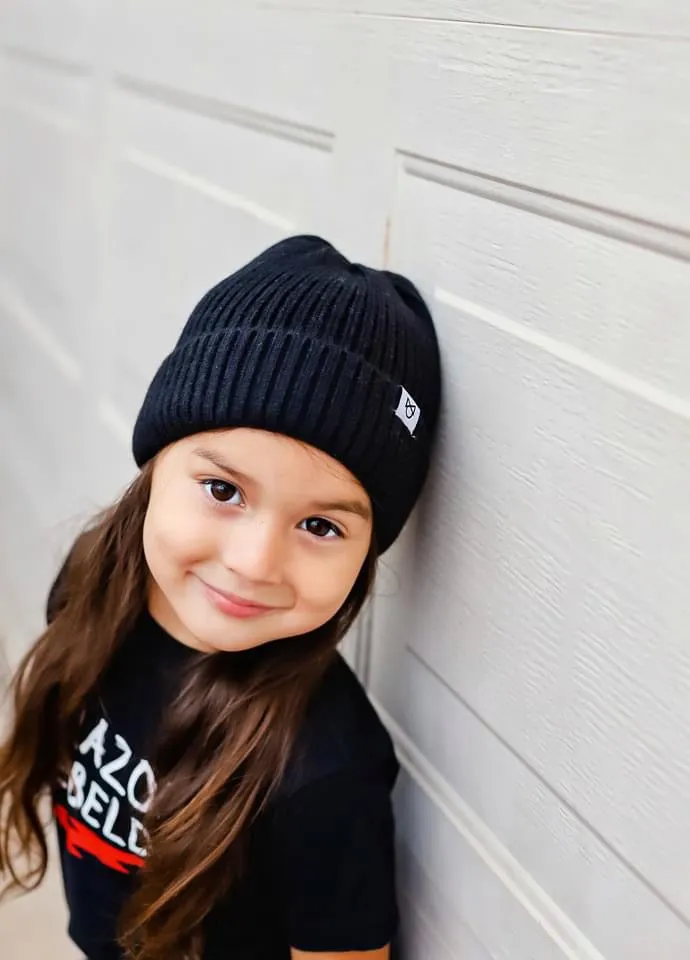 Cozy Beanie
