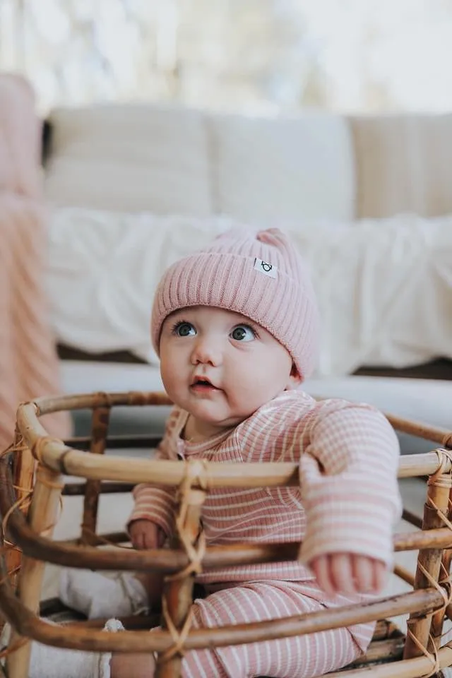 Cozy Beanie