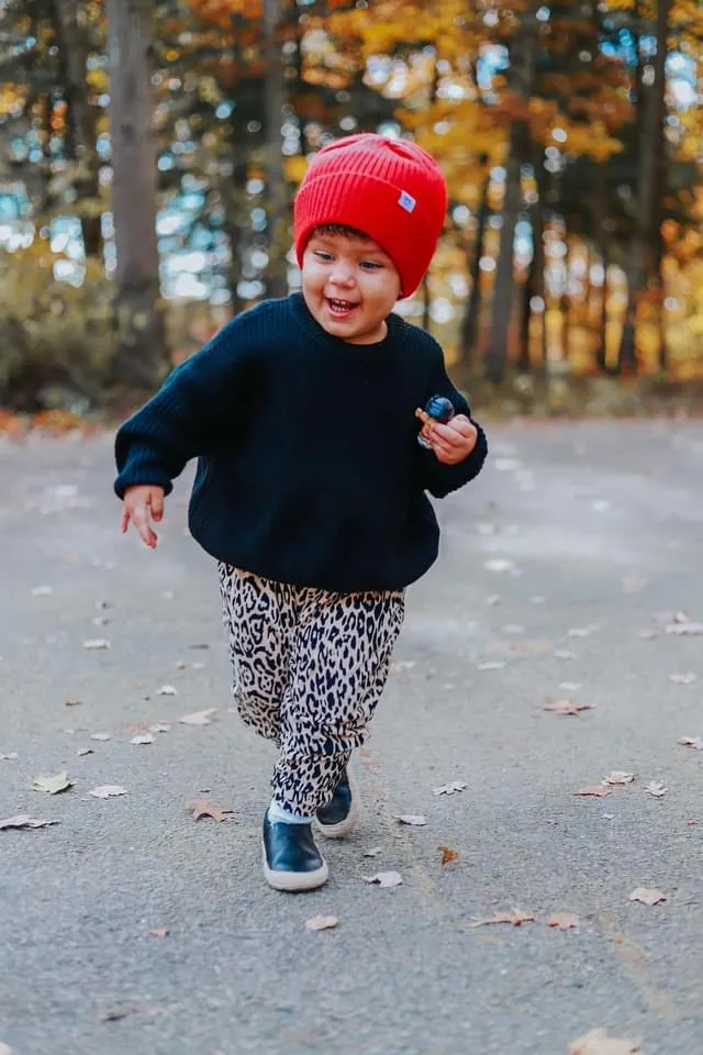 Cozy Beanie