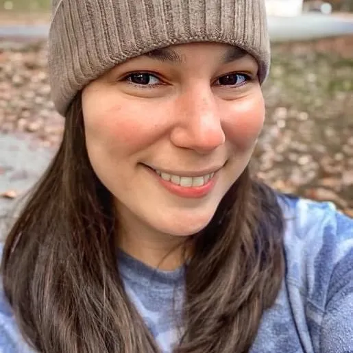 Cozy Beanie