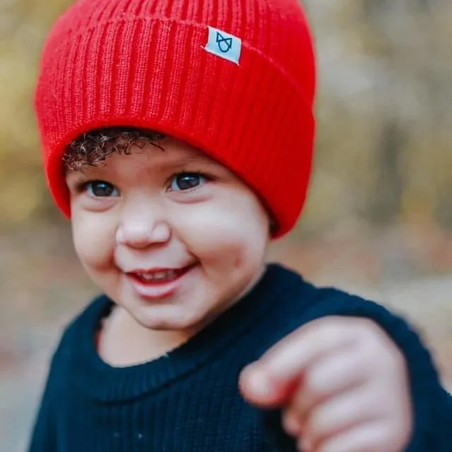 Cozy Beanie