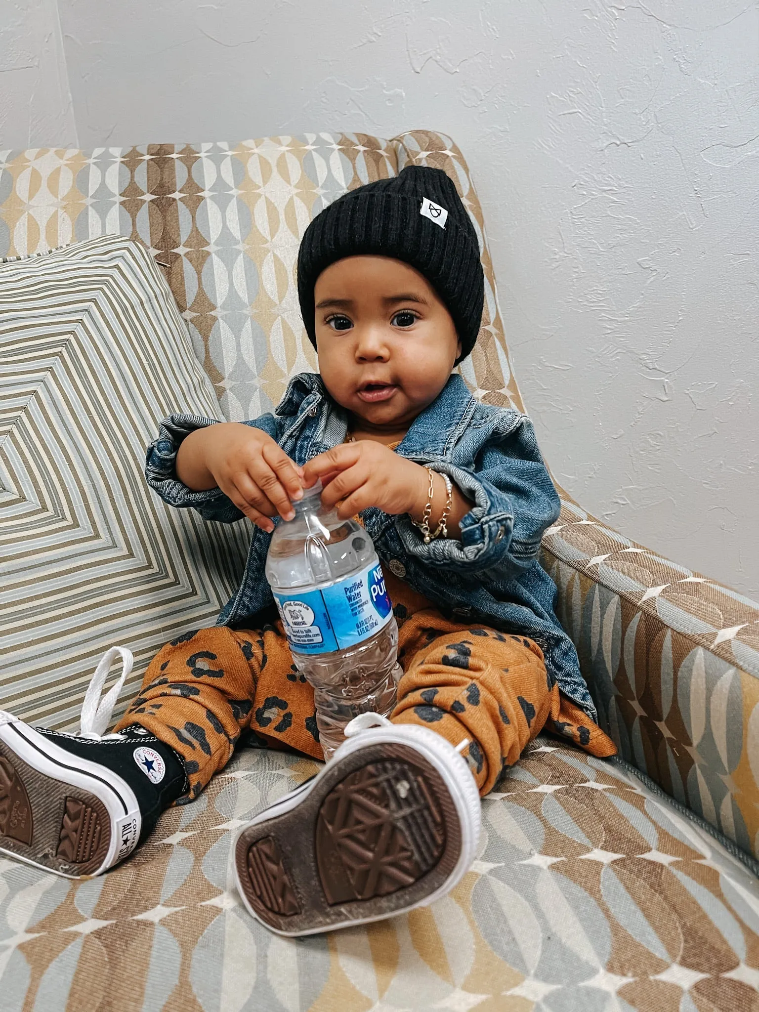 Cozy Beanie