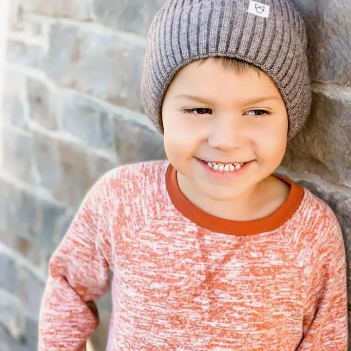 Cozy Beanie
