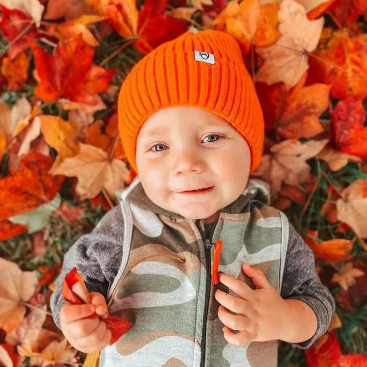 Cozy Beanie