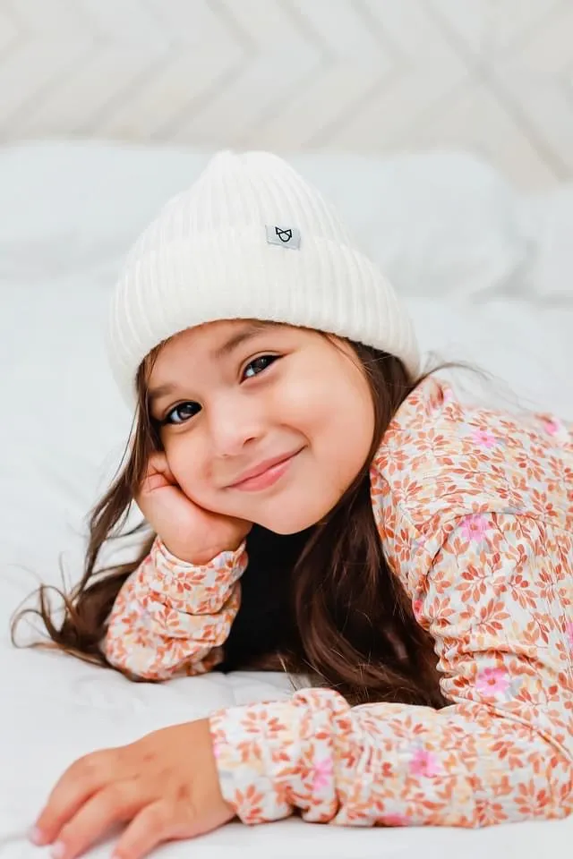 Cozy Beanie