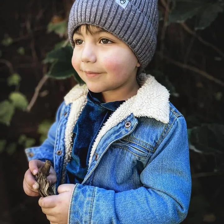 Cozy Beanie