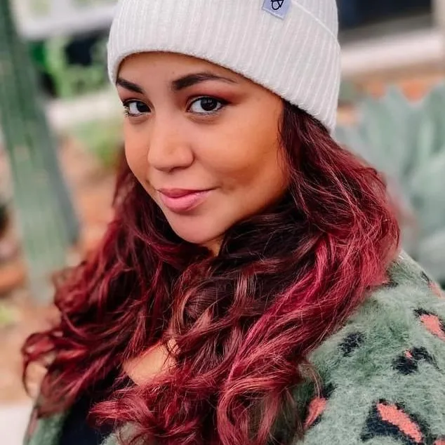 Cozy Beanie