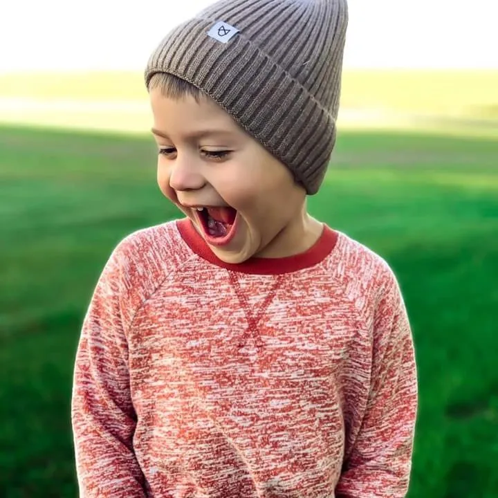 Cozy Beanie