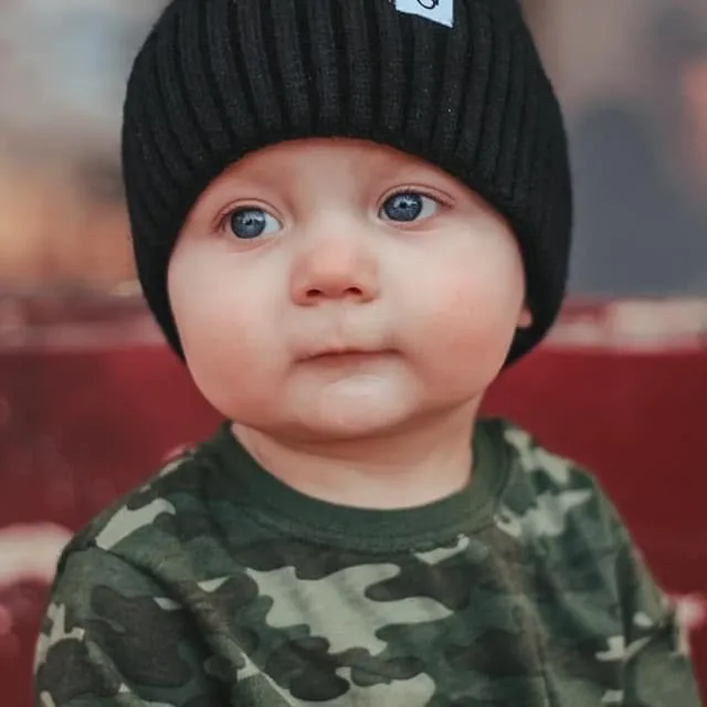 Cozy Beanie