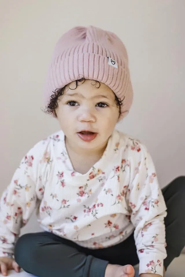 Cozy Beanie