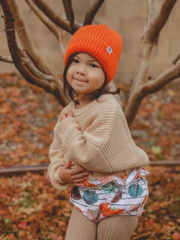 Cozy Beanie