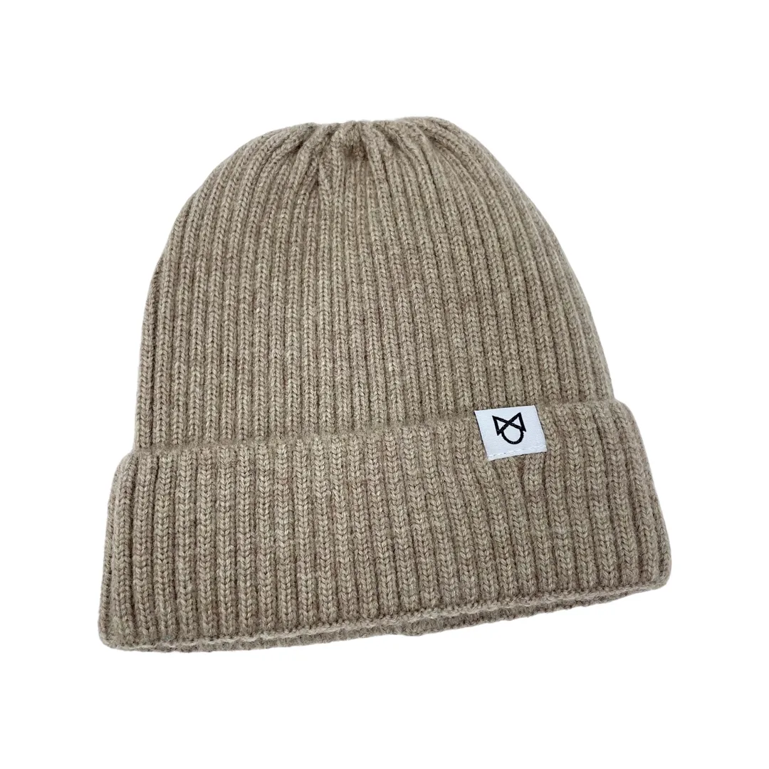 Cozy Beanie