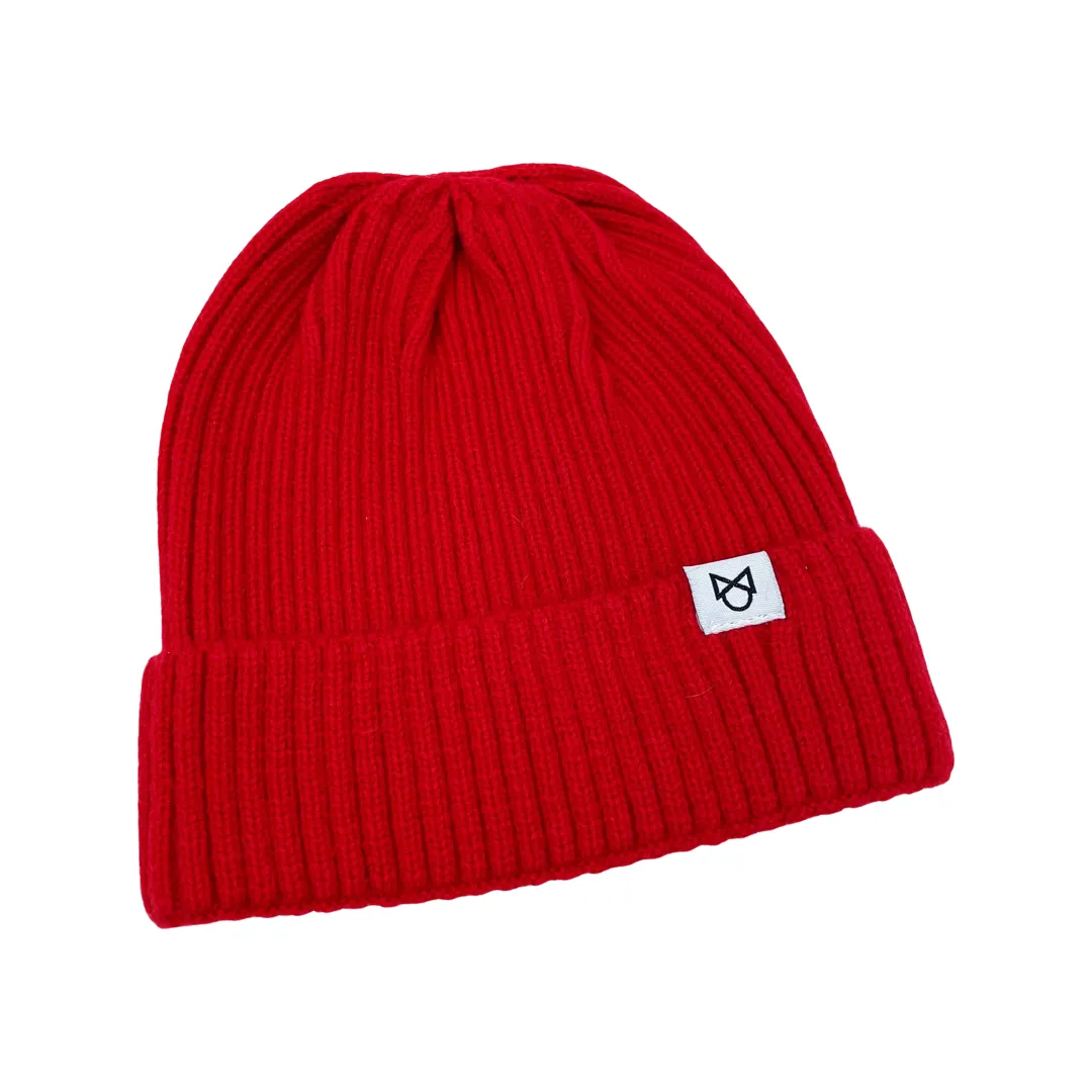 Cozy Beanie