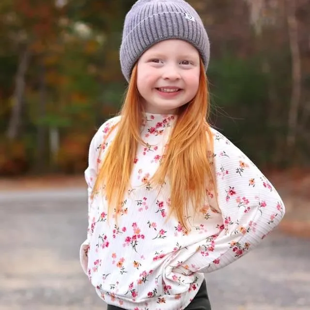 Cozy Beanie