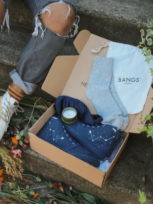 Cozy Bundle