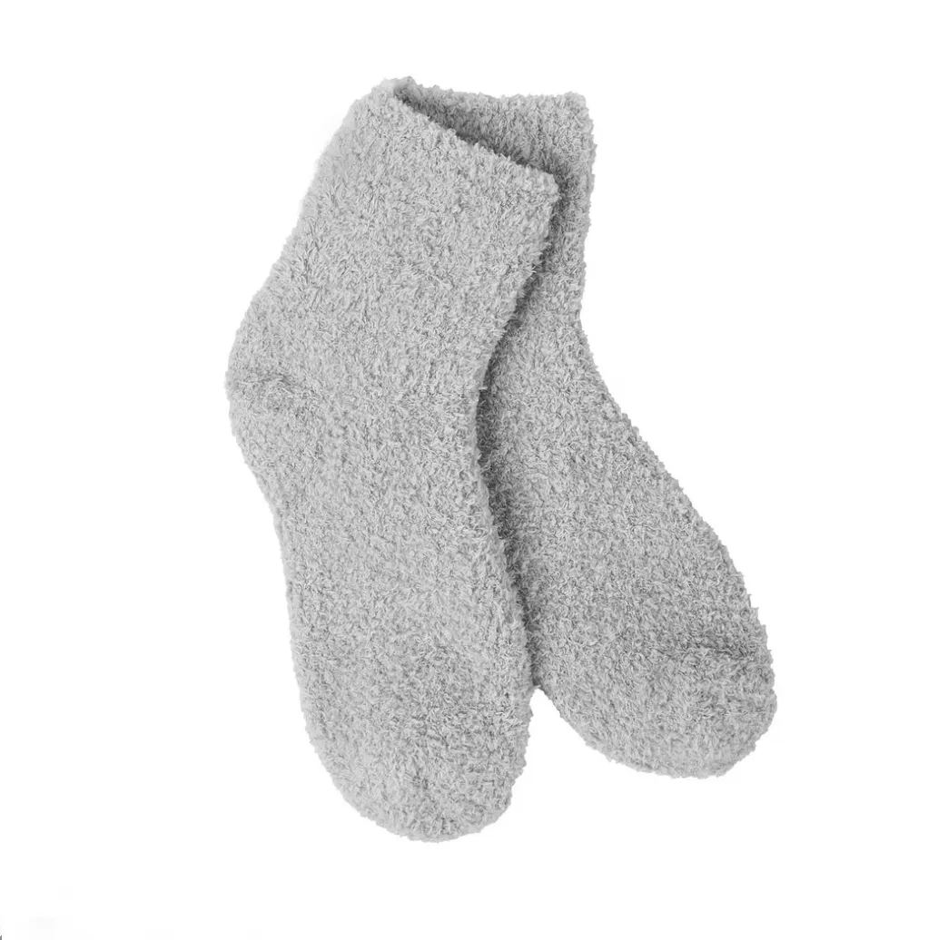 Cozy Cloud Socks- 2 pack