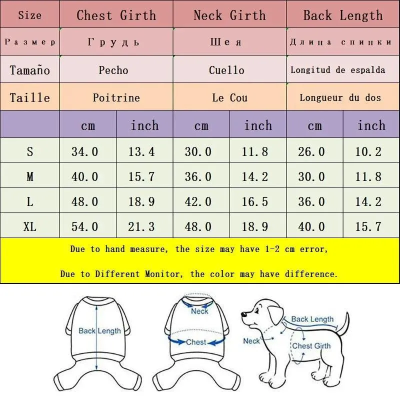 Cozy Fleece Pet Vest: Stylish Outerwear for Small Pets