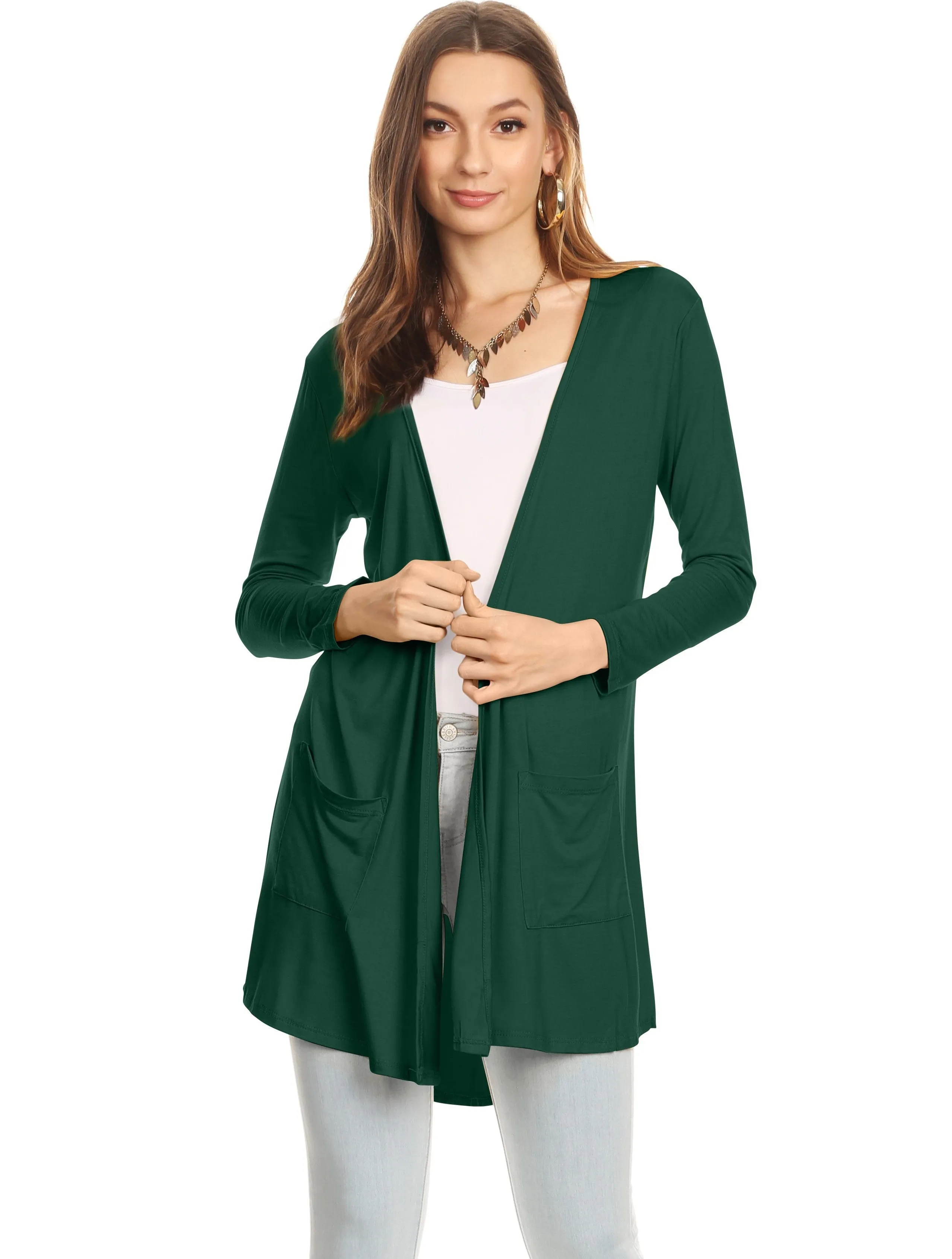 Cozy Me Up Comfort Cardigan