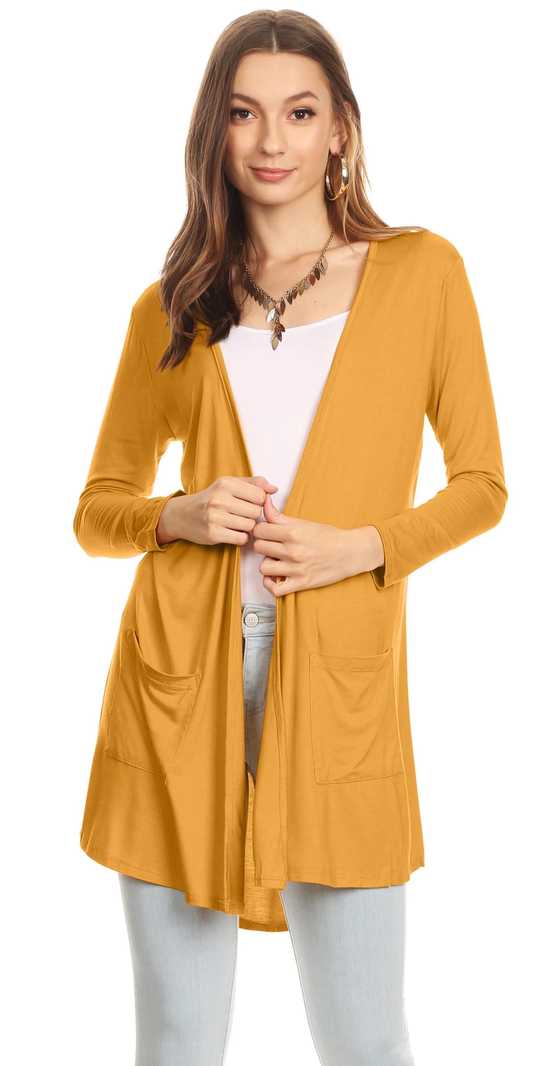 Cozy Me Up Comfort Cardigan
